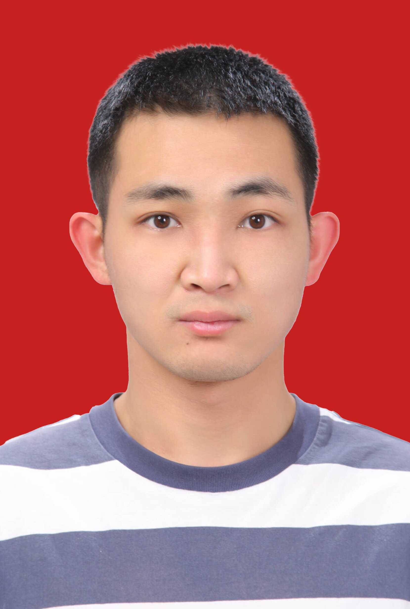  陈超