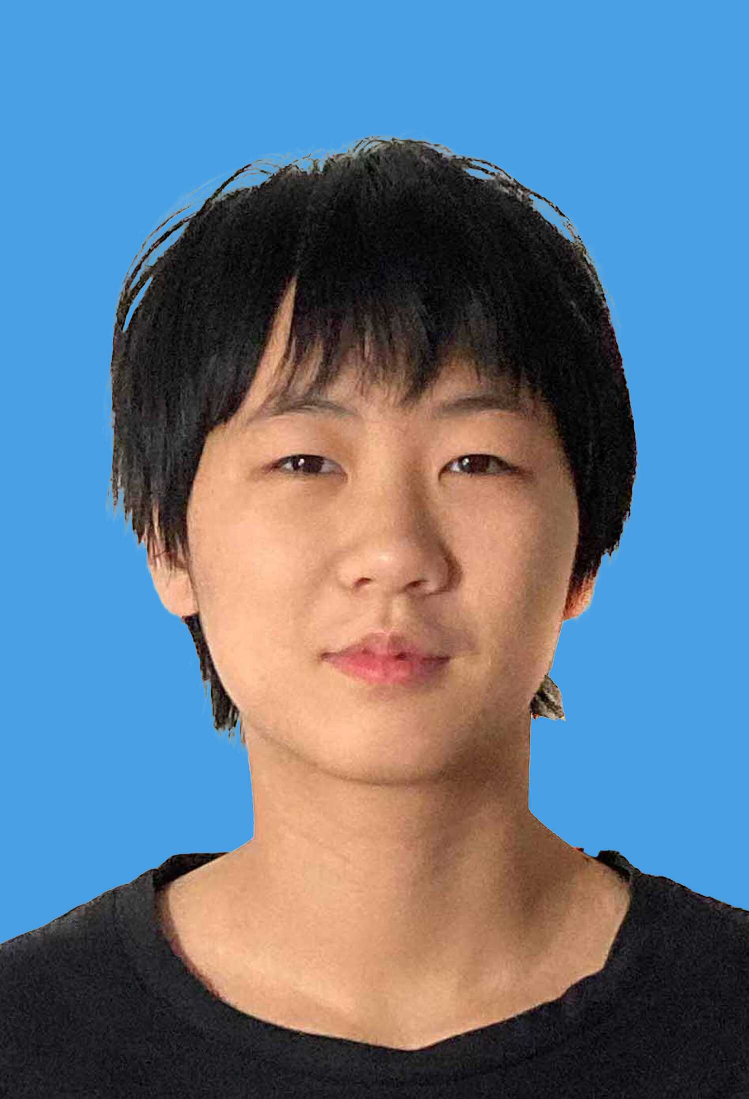  欧长弓瑶